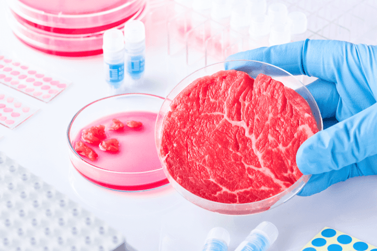 Cultivated Meat - NutriCalc