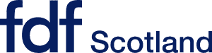 FDF Scotland Blue