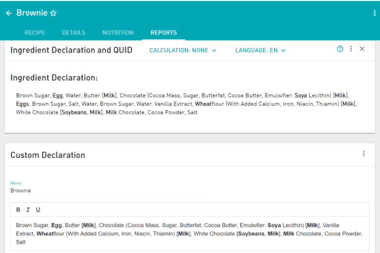 custom declaration 800 x 533